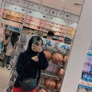 Anastasya Iryana Putri profile icon