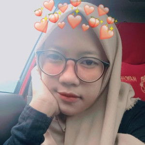 Tri kartika Anggestina profile icon