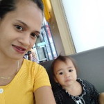 Amabelle Punzalan profile icon