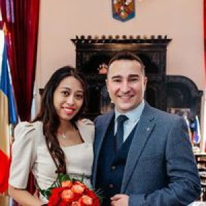 Liezle Cabristante Neagu profile icon