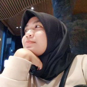 dessy nur amalia profile icon