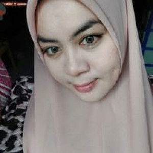 Cik Ain Damia profile icon