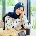 Amalia Inayati profile icon