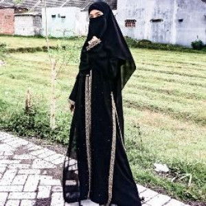 Nufa Fadilah profile icon