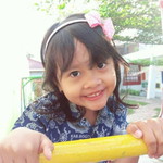 Meylia Nanda profile icon