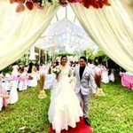 Ritz Gendrano Azaña-Vasquez profile icon