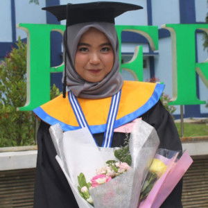 Meri Handani profile icon