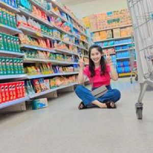 Ponwipa Tippanetr profile icon