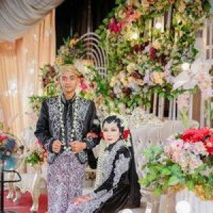 Fitri Ramadhani profile icon