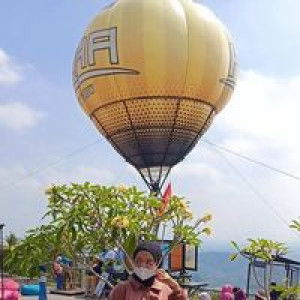 Veda Safitri profile icon