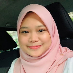 Nurul Fathiah Roslan profile icon
