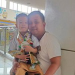 Ninia Mariz V Orpilla profile icon