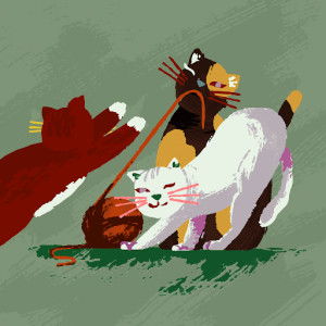 Rinrapat tanikkul profile icon