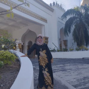 Camie Muje profile icon