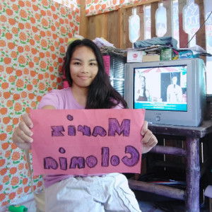 Mariz Colonia profile icon