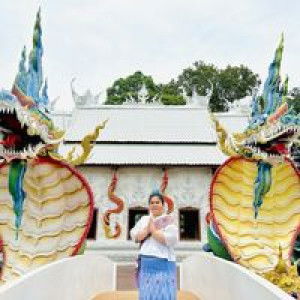 Unyarin Seangsukthanat profile icon