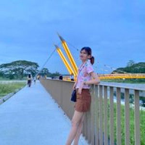 Pornpicha Puttapim profile icon