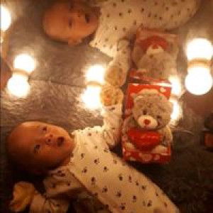 Adam Aulia profile icon