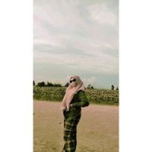 Khodijah profile icon