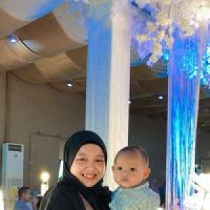 Thara Alvida profile icon