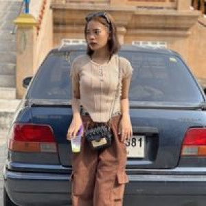 เตย หลวย. profile icon