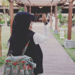 Asri Maulida Ramadhani profile icon