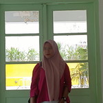 Nur Aida profile icon