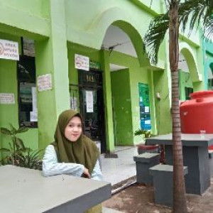 Hastuti Sunardii profile icon