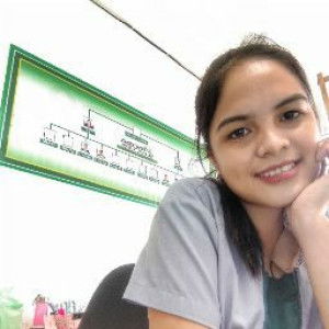 Cynthia Suelila profile icon