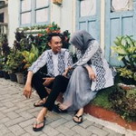 Nila Sari profile icon