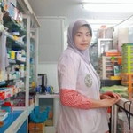 Rasita Mungkhampheerakul profile icon