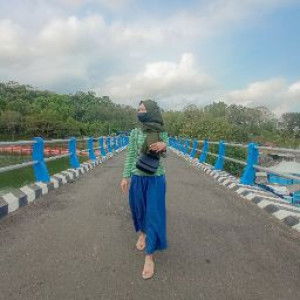 indri ani profile icon