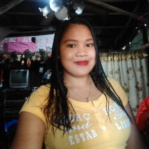 Jeneloryn Becera profile icon