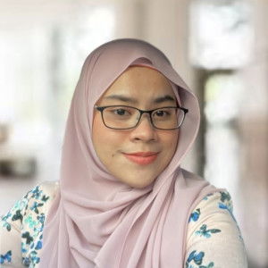 Nur Hafzhan profile icon