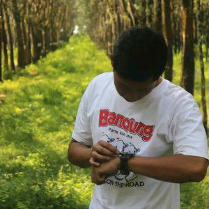 Muhammad Nurul profile icon