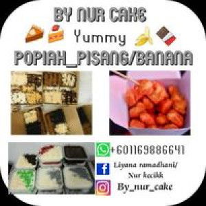 Murrofa bt Abdul malik profile icon