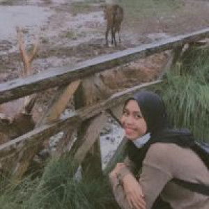 Ica Silvia Arini profile icon