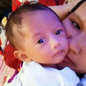 Sofie Amelia profile icon