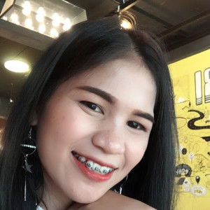 ชนัญญ์ณิญา เสริฐครบุรี profile icon