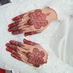 MAHIRAH profile icon