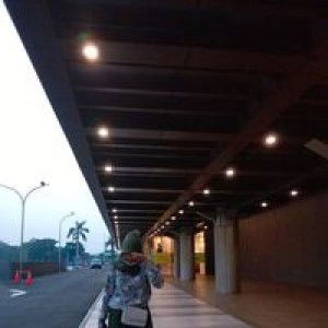 Rizma Imma profile icon