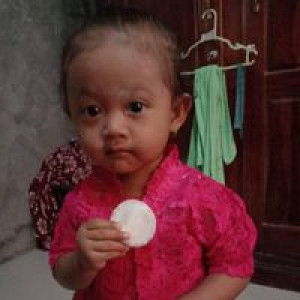 Siti Murthosiyah Ad Dimawy profile icon