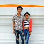 จริยา รักนุกูล profile icon