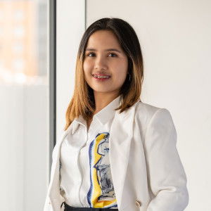 Mary Maebelle Alcazaren profile icon