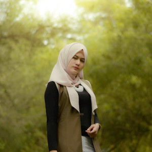 Vicha Putri profile icon