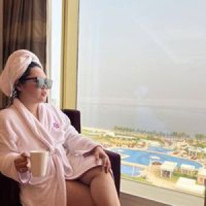 Marvelou Tiu profile icon