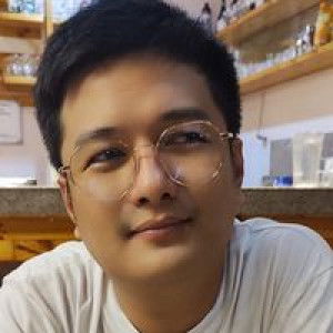 Nayr Tongol profile icon