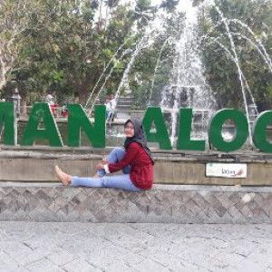 Dewanti Wirabuana profile icon