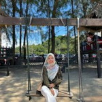 Dhiya Syahira profile icon