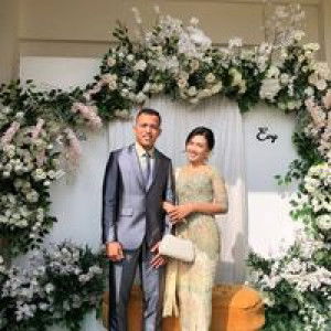 Evy Cristina Boangmanalu profile icon